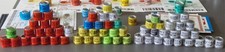 Racing pigeon rings - racing,