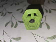 EGO Power Start Safety Key