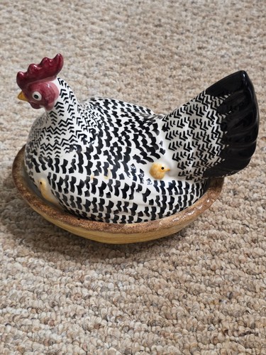 Emma bridgewater black toast - emma,