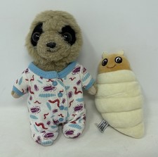 Oleg Baby TV Advertising Soft