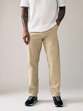 NEXT Stone  Chinos Trousers