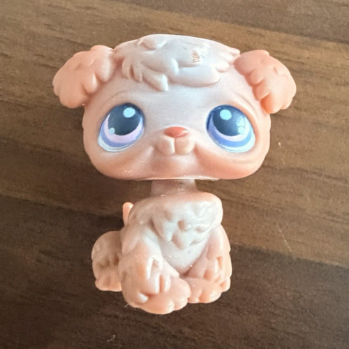 Littlest pet shop - pet,