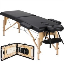 Portable Massage Table Folding