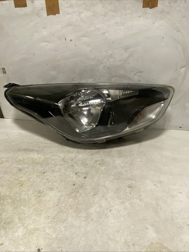 2016 kia mk3 headlight - mk3,