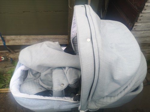 Babystyle prestige body - body, and