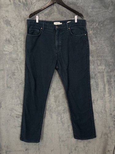 Trousers mens w38 - w38, blue
