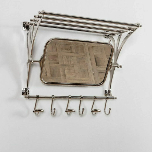 Rack hall luggage - rack,