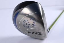 Ping G2 Driver / 10 Degree /