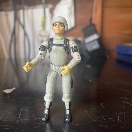 Vintage action force - action, joe