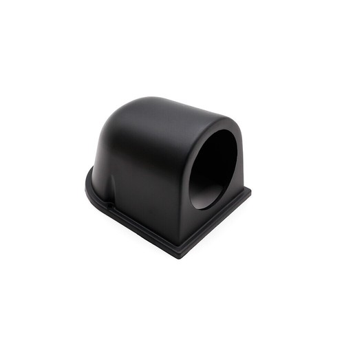 52mm universal black single - 52mm,