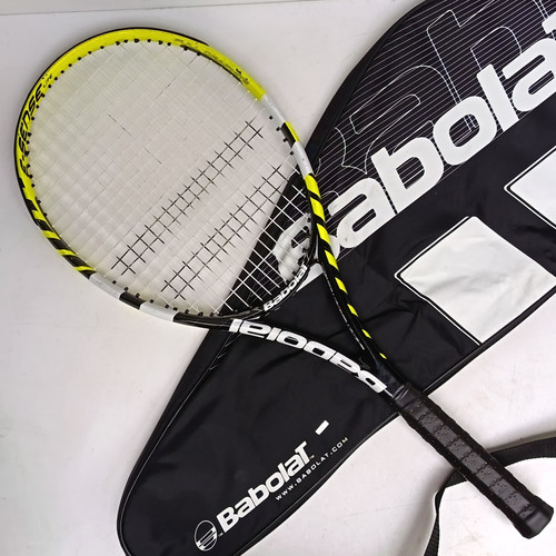 Babolat sense lite - babolat, e-sense