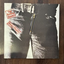 The Rolling Stones – Sticky