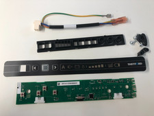 Thetford Caravan Fridge N3000 LED Display Panel PCB Fascia Sticker Genuine TFPB1