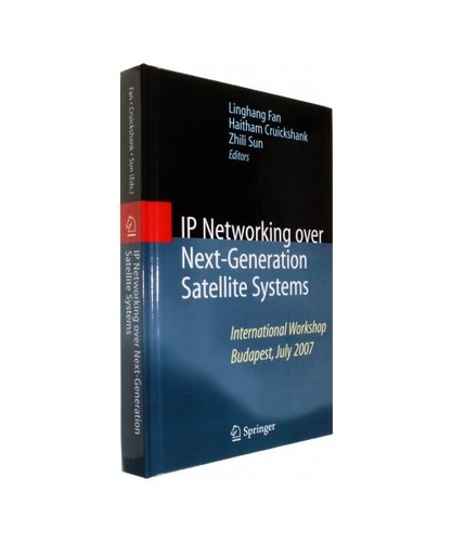 Networking over - ip,