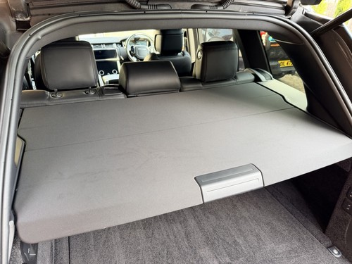 Range rover vogue - range,