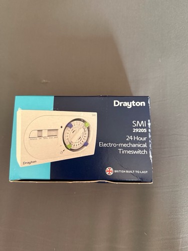 Drayton sm1 single channel - drayton, single-channel