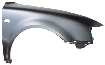 Passat variant front wing - variant,