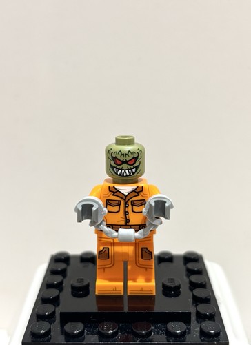 Genuine lego batman killer - dc,