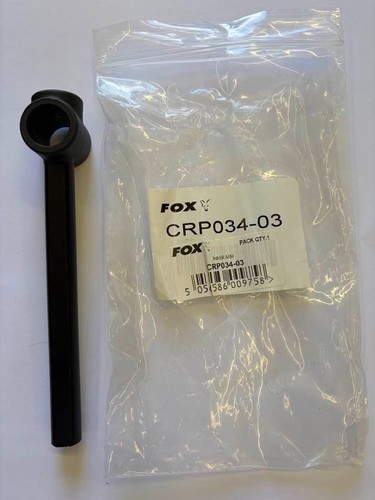 Fox black label compact - compact, pod