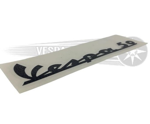 Badge legshield vespa - badge,
