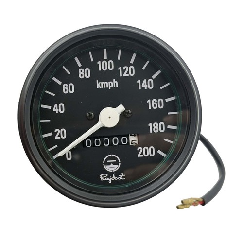 Speedometer yamaha rd250 - yamaha, rd