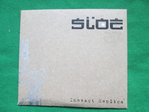 Sloe inexact replica - sloe,