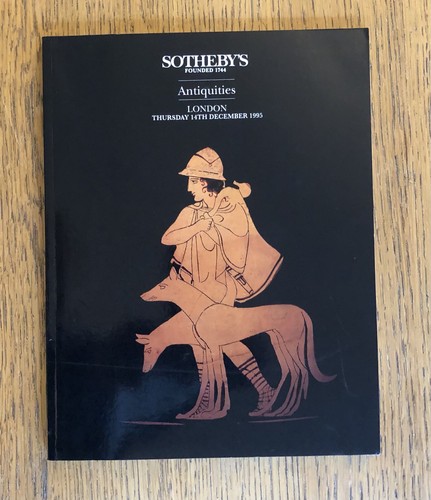 Sotheby antiquities 14 - sotheby's,