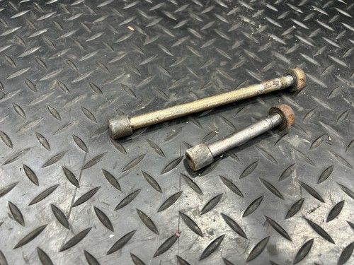 Honda vfr 750 rc36 rear - rc36, shock