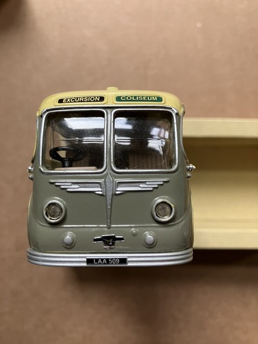 Corgi classics scale - classics, 1/50