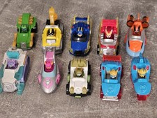 Paw Patrol True Metal Mighty