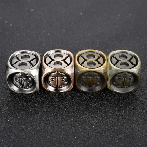 Vintage coloured metal dnd - vintage-coloured,