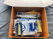 BOX OF VINTAGE RARE 1970s