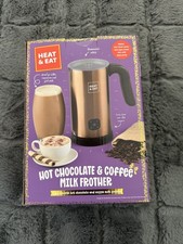 Heat & Eat Hot Chocolate &