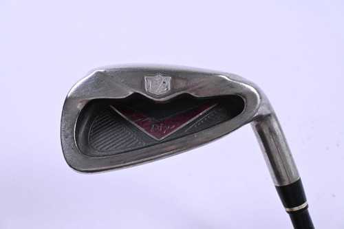Wilson di7 iron regular - di7, /