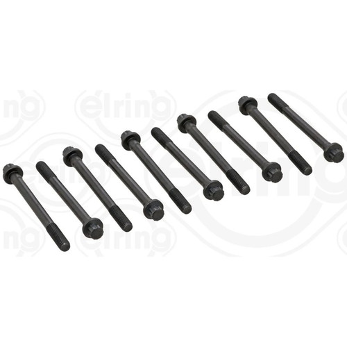 Elring cylinder head - cylinder, set