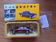 Vanguards Jaguar XJ6 Series I