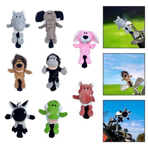 Animal golf wood - golf,