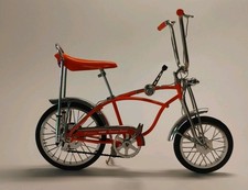Schwinn Sting-ray Orange Krate