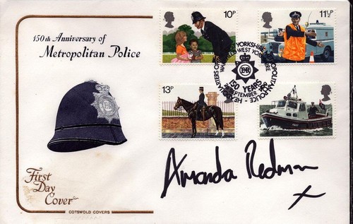 New tricks amanda redman - new,