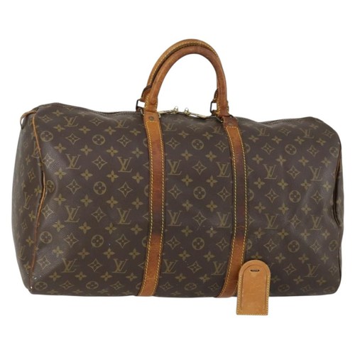 Louis vuitton monogram - louis,