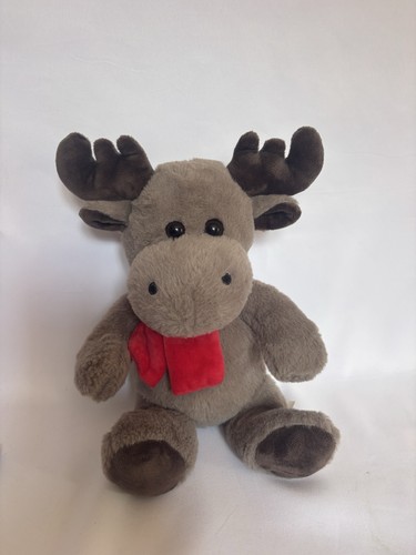 Asda george brown moose - brown,