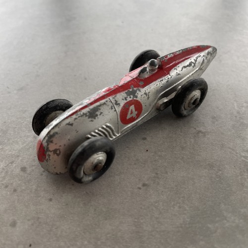 Dinky toys 23a mg - toys, "mg