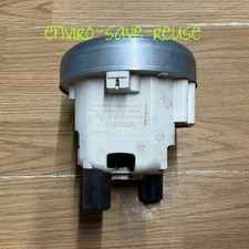 Genuine Miele Vacuum Cleaner MRG 148/84-42/2 Motor, Fully Working Order.