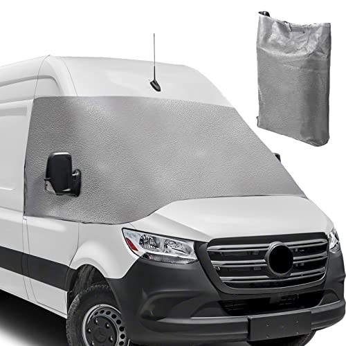 Mercedes sprinter windscreen - mercedes,