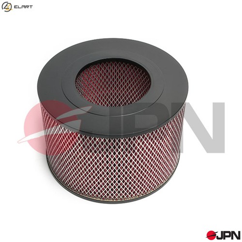 Air filter 20f2020 jpn - air, 20f2020-jpn