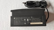 Genuine Apple Macintosh PowerBook 45W Power Adapter M3037. Working