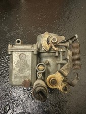 Solex 34 PICT Carburettor –