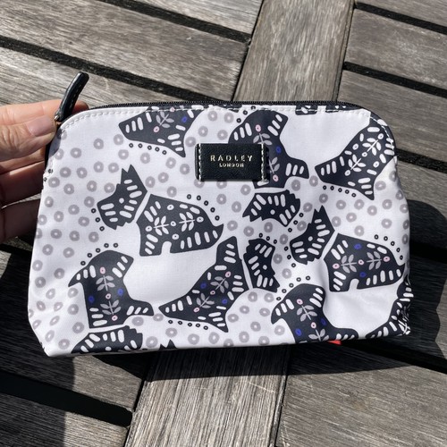 Radley large folk dog print - radley,