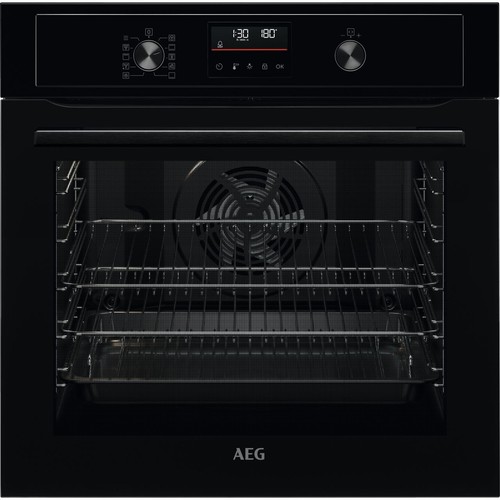 Aeg bpx535061b surroundcook - bpx535061b,