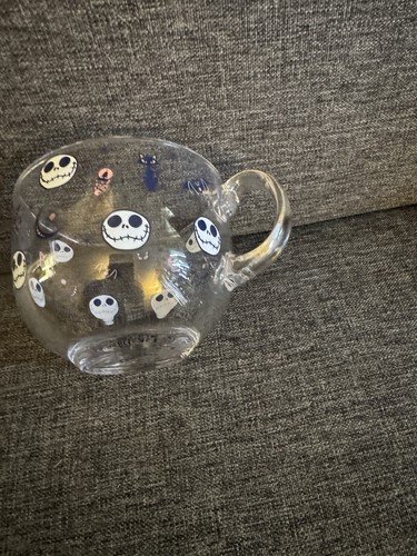 Disney the nightmare before - the,